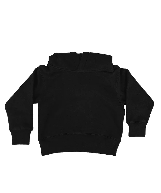 Black - Baby essential hoodie