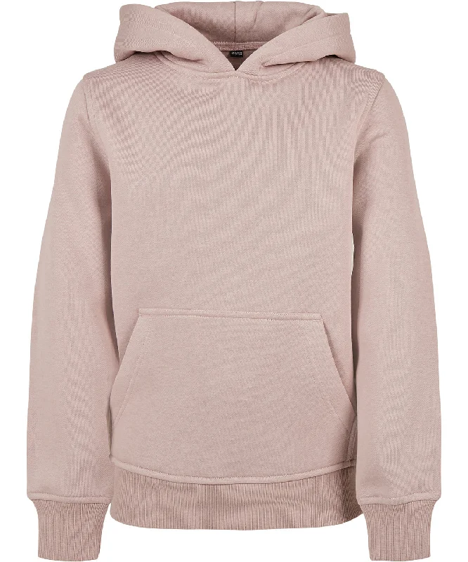 Dusk Rose - Kids basic hoodie