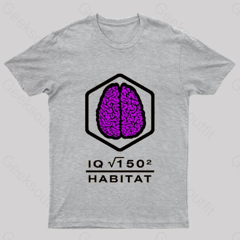 Brain#2 T-Shirt