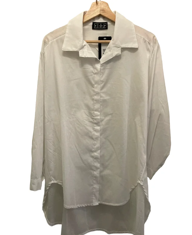 CC Button down shirt